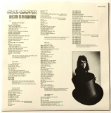 Cooper, Alice : Welcome To My Nightmare : Inner Sleeve A